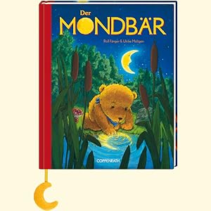 Seller image for Der Mondbr for sale by Antiquariat Armebooks