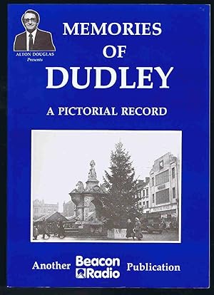 Seller image for Memories of Dudley: A Pictorial Record for sale by Lazy Letters Books
