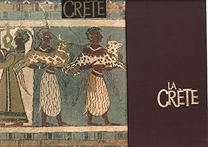 Seller image for La crte : berceau de la civilisation europenne for sale by librairie philippe arnaiz