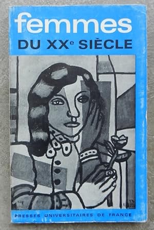 Femmes du XXe siècle. Semaine de la pensée marxiste (Paris, 20-27 janvier 1965).