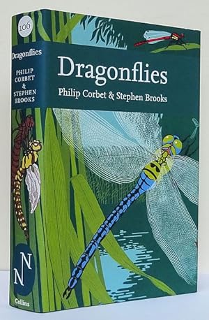 Seller image for Dragonflies. The New Naturalist. for sale by C. Arden (Bookseller) ABA