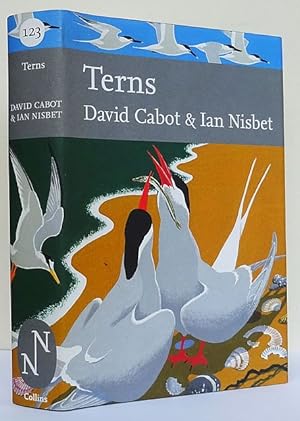 Seller image for Terns. The New Naturalist. for sale by C. Arden (Bookseller) ABA