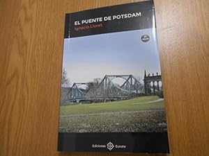 Image du vendeur pour El puente de Potsdam mis en vente par Librera Camino Bulnes