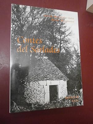 Contes del Sarlades