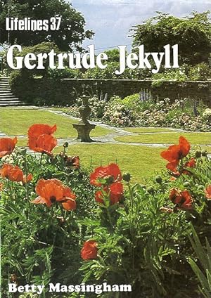 Seller image for Gertrude Jekyll. An Illustrated Life of Gertrude Jekyll 1843-1932. for sale by C. Arden (Bookseller) ABA