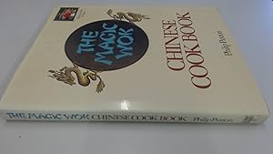 Imagen del vendedor de The Magic Wok: Chinese Cookbook : the Book of the Tv Show a la venta por BoundlessBookstore