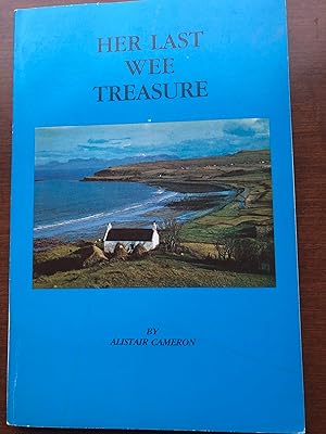 Seller image for HER LAST WEE TREASURE for sale by Masons' Books