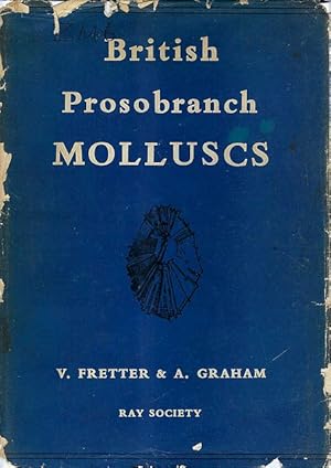 British Prosobranch Molluscs.