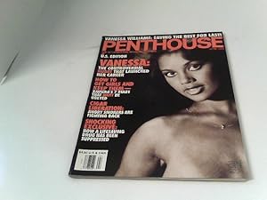 PENTHOUSE April 1993 - U.S. Edition