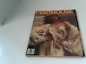 PENTHOUSE February 1982 - U.S.Edition