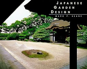 Japanese Garden Design.