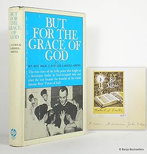 Immagine del venditore per But for the Grace of God venduto da Banjo Booksellers, IOBA