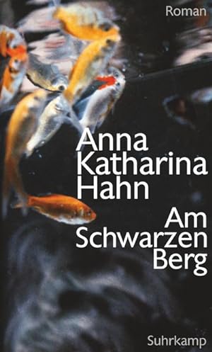 Seller image for Am Schwarzen Berg : Roman for sale by AHA-BUCH GmbH