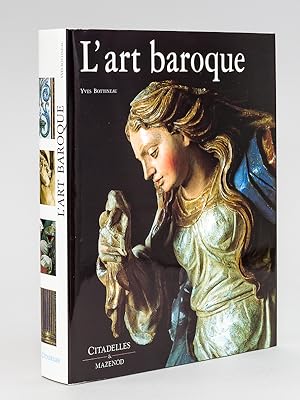 Bild des Verkufers fr L'Art Baroque zum Verkauf von Librairie du Cardinal