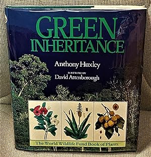 Seller image for Green Inheritance for sale by My Book Heaven