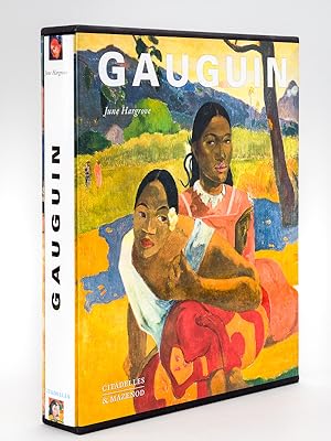 Imagen del vendedor de Gauguin a la venta por Librairie du Cardinal