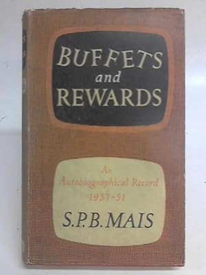 Image du vendeur pour Buffets and Rewards mis en vente par World of Rare Books