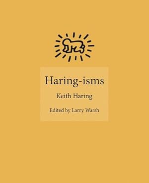 Bild des Verkufers fr Haring-isms by Haring, Keith [Hardcover ] zum Verkauf von booksXpress