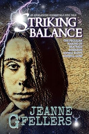 Seller image for Striking Balance by G'Fellers, Jeanne [Paperback ] for sale by booksXpress