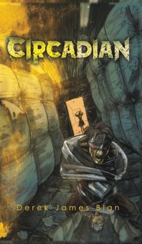 Seller image for Circadian [Hardcover ] for sale by booksXpress