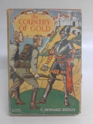 Image du vendeur pour The Country of Gold mis en vente par World of Rare Books