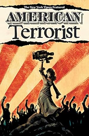 Seller image for American Terrorist by Chin-Tanner, Tyler, Chin-Tanner, Wendy [Paperback ] for sale by booksXpress