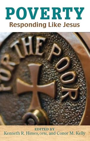 Seller image for Poverty: Responding Like Jesus [Paperback ] for sale by booksXpress