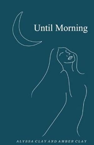 Bild des Verkufers fr Until Morning [Soft Cover ] zum Verkauf von booksXpress