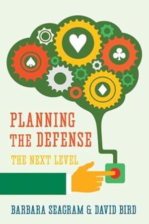 Immagine del venditore per Planning The Defense The Next Level [Paperback ] venduto da booksXpress