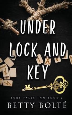 Seller image for Under Lock and Key [Soft Cover ] for sale by booksXpress