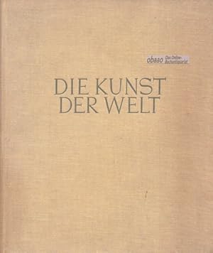 Die Kunst der Welt. Die alten Kulturen