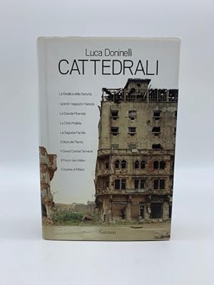 Cattedrali