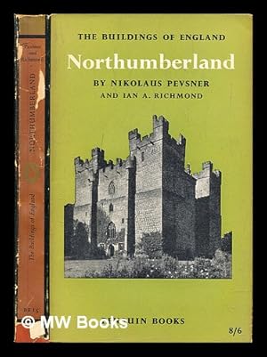 Seller image for Northumberland for sale by MW Books Ltd.