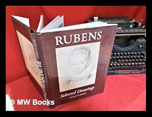 Imagen del vendedor de Rubens : selected drawings / with an introduction and a critical catalogue by Julius S. Held a la venta por MW Books Ltd.