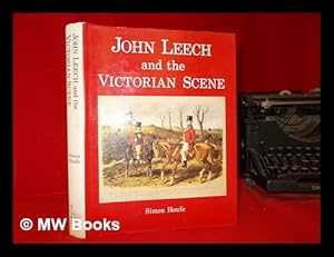 Image du vendeur pour John Leech and the Victorian scene mis en vente par MW Books Ltd.