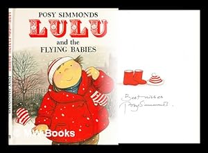 Imagen del vendedor de Lulu and the flying babies a la venta por MW Books Ltd.