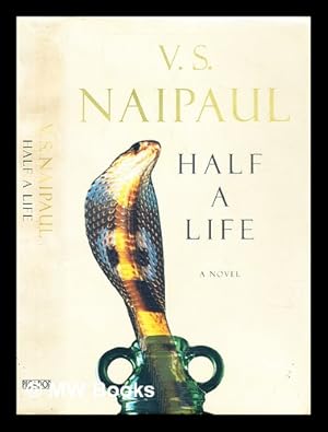 Seller image for Half a life : a novel for sale by MW Books Ltd.