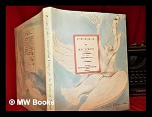 Immagine del venditore per William Blake's water-colour designs for the poems of Thomas Gray / with an introduction and commentary by Geoffrey Keynes, Kt venduto da MW Books Ltd.