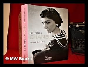 Books Kinokuniya: Chanel and Her World : Friends, Fashion, and