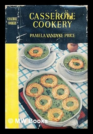 Bild des Verkufers fr Casserole cookery zum Verkauf von MW Books Ltd.