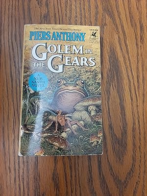 Seller image for Golem In The Gears for sale by Whitehorse Books