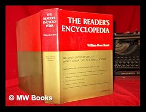 Seller image for The reader's encyclopedia for sale by MW Books Ltd.