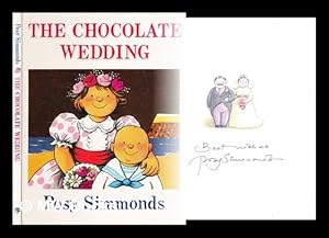 Seller image for The chocolate wedding for sale by MW Books Ltd.