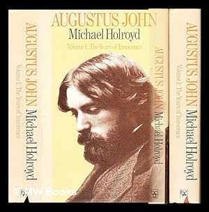 Seller image for Augustus John: a biography - complete in two volumes for sale by MW Books Ltd.