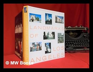 Seller image for Landmarks of Los Angeles for sale by MW Books Ltd.