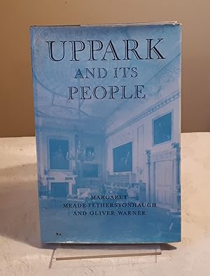Seller image for Uppark And Its People for sale by Dandy Lion Editions
