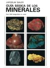 GUÍA BÁSICA DE LOS MINERALES