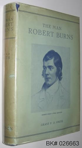 The Man Robert Burns