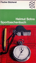 Sporttaschenbuch. >>> selten <<<