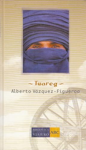 Imagen del vendedor de TUAREG a la venta por Librera Vobiscum